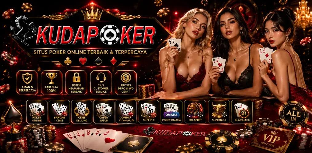 IDN Poker